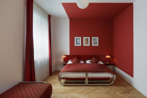 AXA Hotel